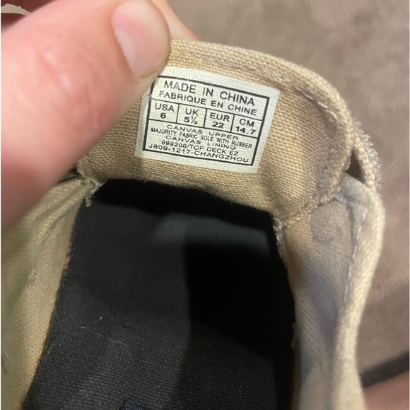 Toddler Polo Loafers - Picture 3 of 4